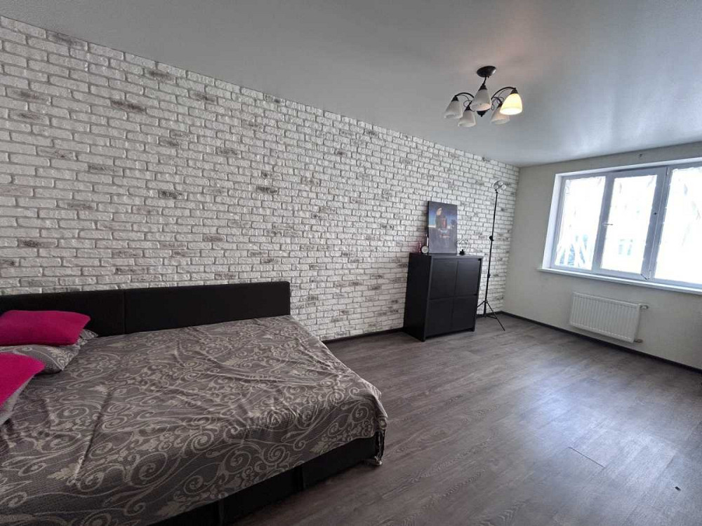 продажа 1-к квартира Киево-Святошинский, Софиевская Борщаговка, 51000 $  - изображение 3