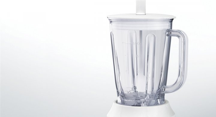 Блендер стационарный Panasonic MX-EX1011WTQ 400 Вт Київ - зображення 5