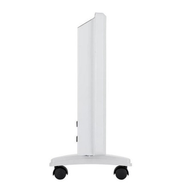 Обігрівач ERGO HC 221524, 1500\750W Косов - изображение 6