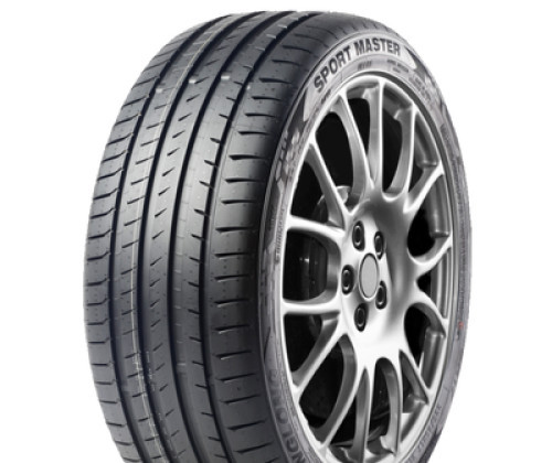 245/40 R19 LingLong Sport Master 98Y Легкова шина Київ - зображення 7