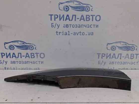 Накладка крыла Kia Sorento BL 2.5 DIESEL D4CB 2002 задн. прав. (б/у) Київ