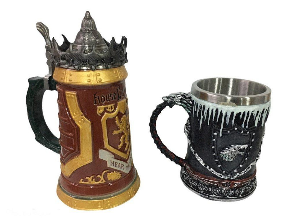 Подарочный набор Кружка и Кружка имма Близко (код 00345) Київ - зображення 8