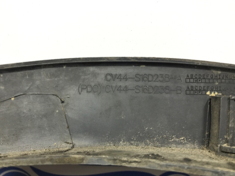 Накладка крыла Ford Kuga 2011-2019 1818214 (Арт. 45551) Киев - изображение 7