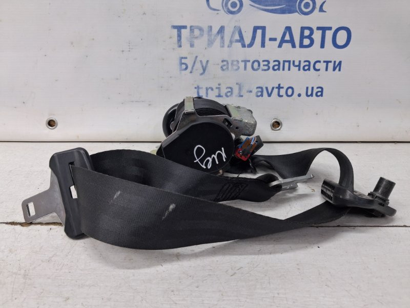 Ремень безопасности передний правый Renault Megane 2008-2016 968850008R (Арт. 63890) Киев - изображение 1