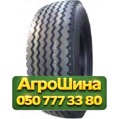 385/65R22.5 Wosen WS766 160K PR20 Прицепная грузовая шина Киев