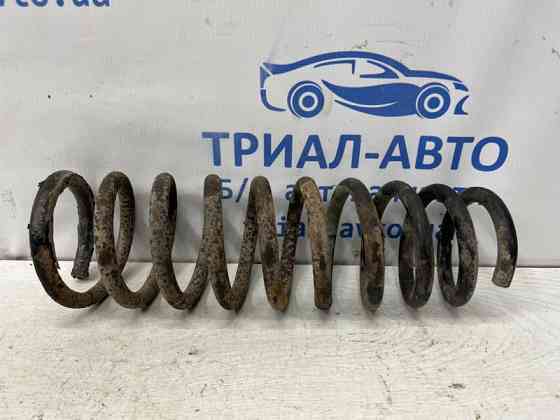 Пружина задняя Hyundai I30 2007-2012 553502L000 (Арт. 76814) Киев