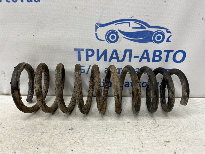 Пружина задняя Hyundai I30 2007-2012 553502L000 (Арт. 76814) Киев - изображение 1