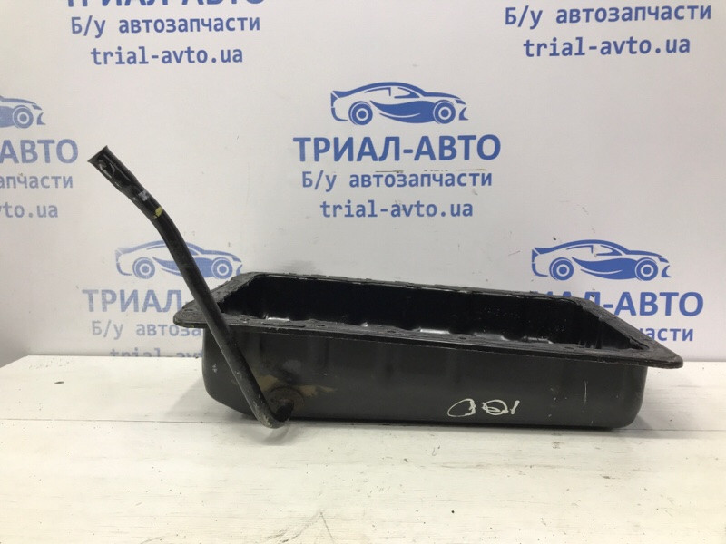 Поддон АКПП Toyota Land Cruiser 1998-2007 3510660110 (Арт. 53584) Київ - зображення 1