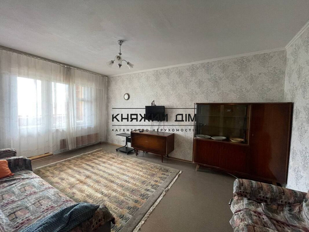 Оренда 2 кімнатної квартири біля м Харківська № 11203159 Київ - зображення 4