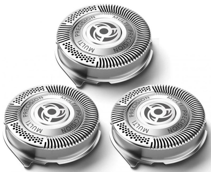 Бритвенные головки Philips SH50-50 Київ - зображення 1