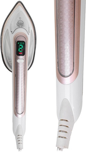 Отпариватель ручной для одежды Adler AD 5044 1400 Вт белый Киев - изображение 4