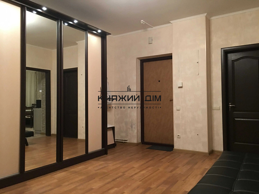 Продаж 3-кімнатної квартири на Позняках Киев - изображение 11