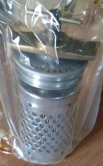 Куплю фільтроелементи 8Д5.966.045 Сумы - изображение 1