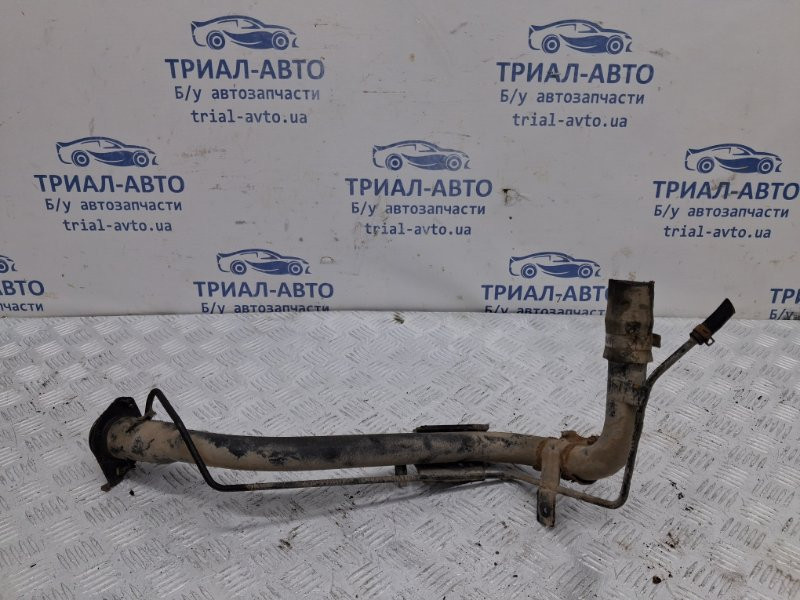 Горловина заливная Suzuki SX4 2006-2014 8920179J11 (Арт. 63368) Київ - зображення 4