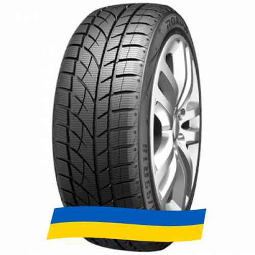 215/55 R17 Roadx RXFrost WU01 94V Легкова шина Киев