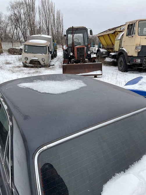 Продаж автомобілю б/в ГАЗ 31105-120 Кам'янське (Дніпродзержинськ) - зображення 5