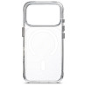 Чохол ArmorStandart Clear MagCase для Apple iPhone 18 Pro / 17 Pro Прозорий (ARM91763) Харьков