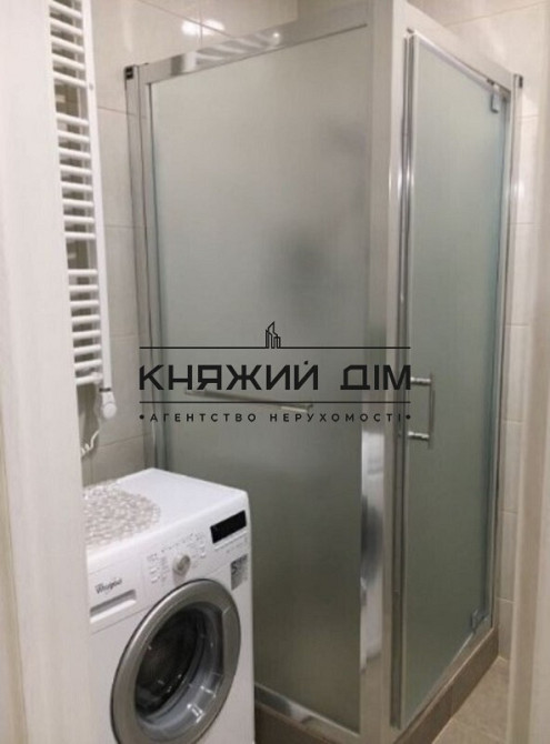 Оренда 2-кімнатної квартири, метро Геров Дніпра. Код 11132561 Київ - зображення 7