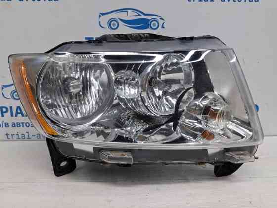 Фара правая Jeep Grand Cherokee 2010-2022 55079378AE (Арт. 75171) Київ