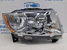 Фара правая Jeep Grand Cherokee 2010-2022 55079378AE (Арт. 75171) Київ