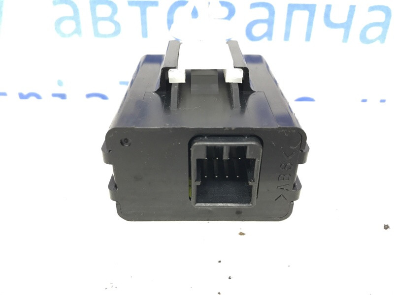 Блок управления Mitsubishi ASX 2010- 8624A002 (Арт. 49418) Киев - изображение 2