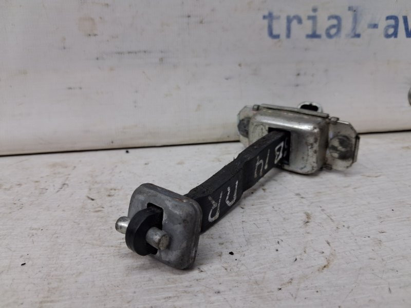 Ограничитель двери передний правый Subaru Outback 2009-2015 61124AJ010 (Арт. 65542) Київ - зображення 3