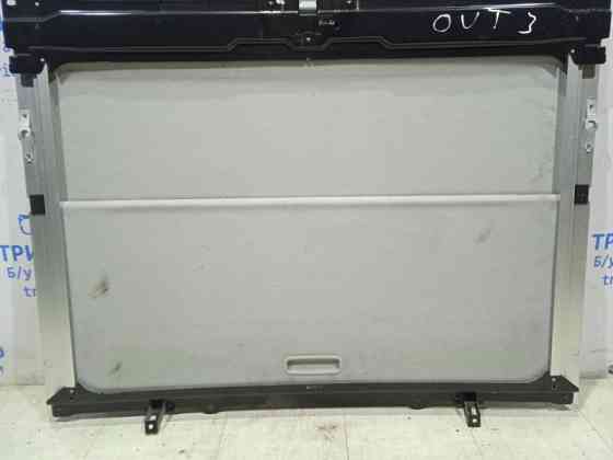 Механизм люка Mitsubishi Outlander CU 2.4 БЕНЗИН 4G69 2003 (б/у) Київ