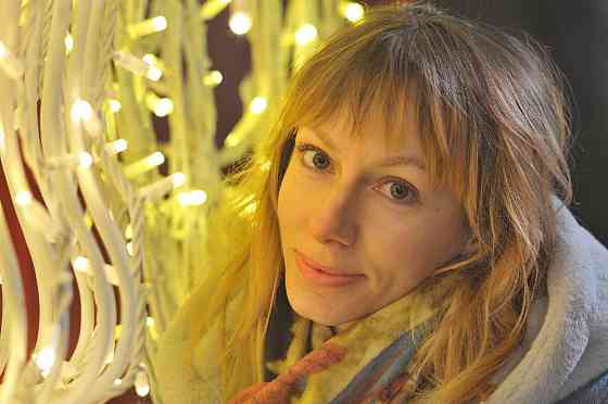 Фотосессія на 8 ме Березня Киев