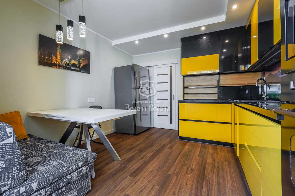 продажа 2-к квартира Киев, Голосеевский, 125000 $ Киев - изображение 11