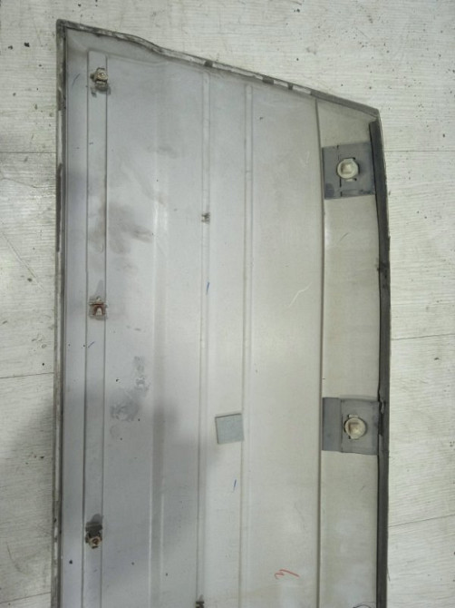 Накладка двери Toyota Land Cruiser 1998-2007 75731601200 (Арт. 7202) Київ - зображення 5