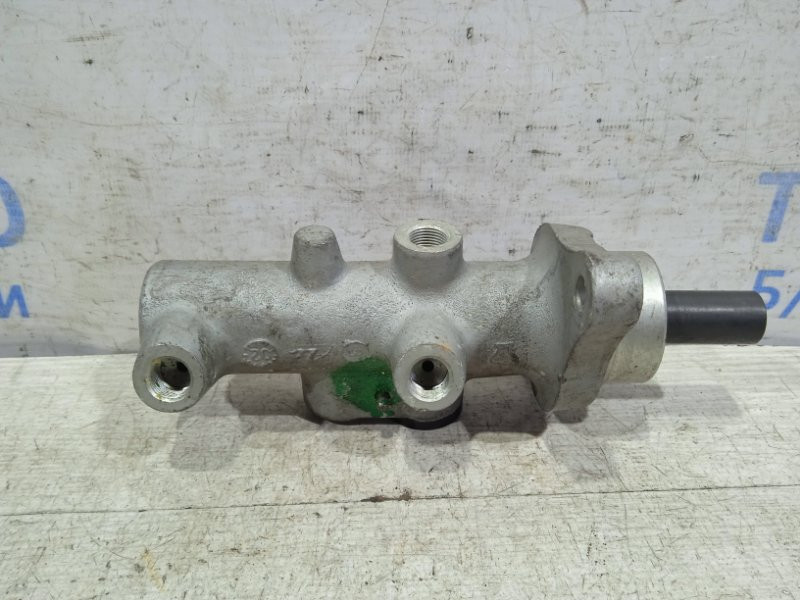 Тормозной цилиндр главный Porsche Cayenne 955 2003 (б/у) Киев - изображение 2