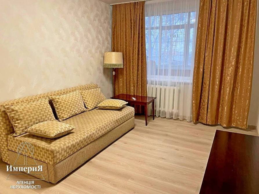 Сдам укомплектованную трехкомнатную с ремонтом на Клинике. Біла Церква - зображення 4