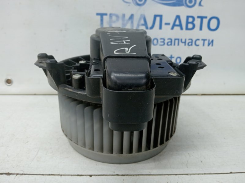 Моторчик печки Toyota RAV 4 A30 2.0 БЕНЗИН 1AZFE 2005 (б/у) Київ - зображення 3