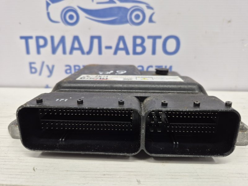 Блок управления двигателем Mitsubishi Outlander GF 2.2 DIESEL 4N14 2012 (б/у) Київ - зображення 3