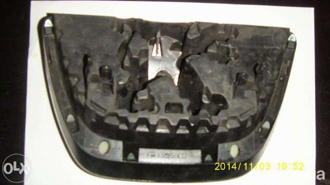 Значок хром Peugeout 207 оригинал Дніпро - зображення 2