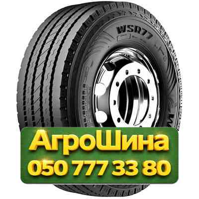 385/65R22.5 Windpower WSR77 160K Рулевая грузовая шина Київ