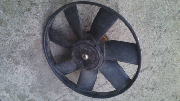 Моторчик вентилятора радиатора фольксфваген 1н0959455 оригинал Винница - изображение 1