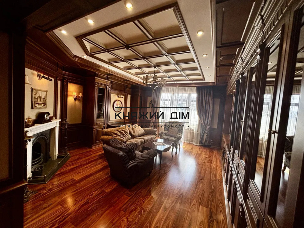 Елітна 3к квартира, Оболонська Набережна 19, до м.Оболонь 20-25хв Київ - зображення 2