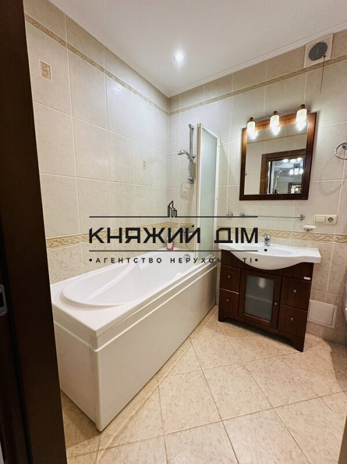Оренда однокімнатної квартири ЖК Silver Breeze Киев - изображение 11