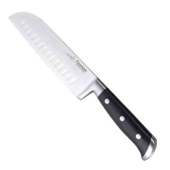 Ніж сантоку Fissman Koch FS-2382 10 см Киев