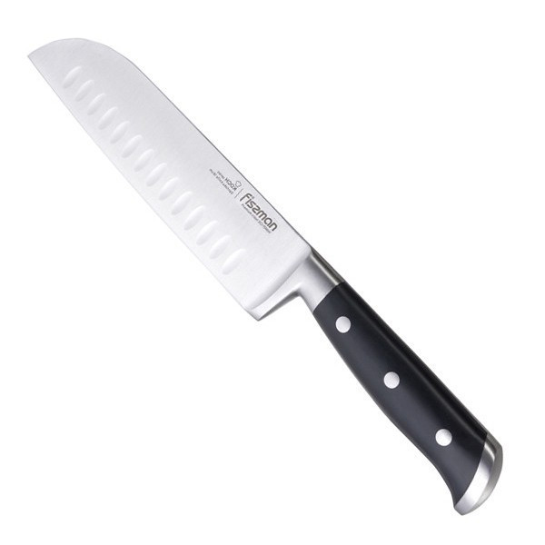 Ніж сантоку Fissman Koch FS-2382 10 см Киев - изображение 1