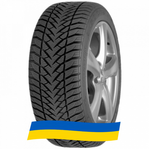 225/45 R17 Goodyear Eagle Ultra Grip GW-3 91H Легкова шина Київ - зображення 4