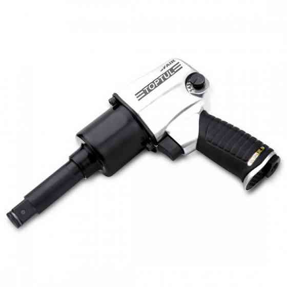 Гайковерт пневматический TOPTUL 3/4" 813N/m 6300 об/мин KAAB2460 Харків