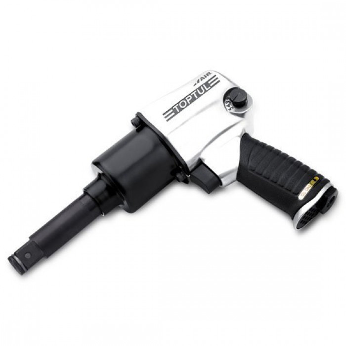 Гайковерт пневматический TOPTUL 3/4" 813N/m 6300 об/мин KAAB2460 Харків - зображення 1