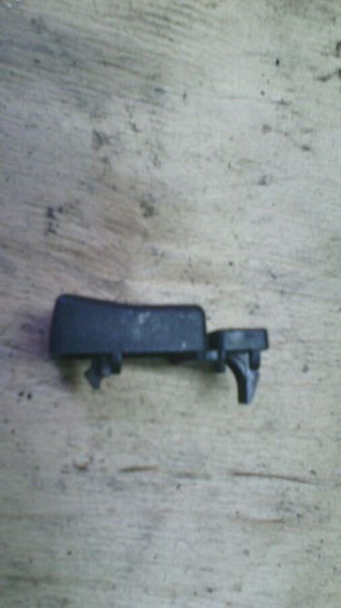 Заглушка кнопки 90229449 опель Вінниця - зображення 1