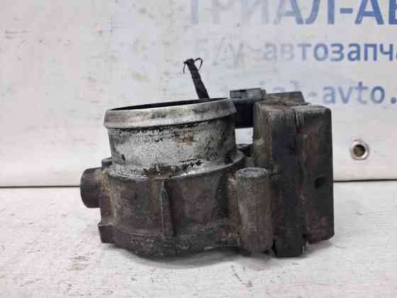 Заслонка дроссельная Hyundai Tucson JM 2.0 DIESEL D4EA 2004 (б/у) Киев