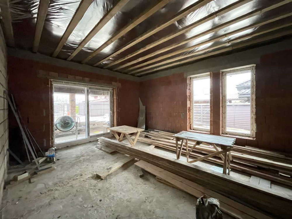 продажа 4-к дом Киево-Святошинский, Гатное, 220000 $  - зображення 4