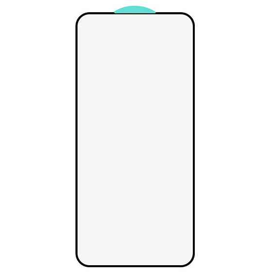 Защитное стекло SKLO 3D для Apple iPhone 17 Pro Max (6.9") Херсон