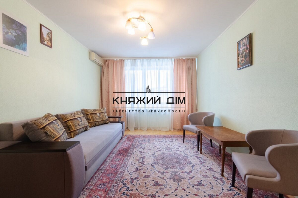 Оренда 2-кім. квартири метро Олімпійська Код Об'єкту № 11198425 Киев - изображение 10