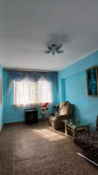 продажа 3-к квартира Одесса, Приморский, 37000 $ Одеса - зображення 2